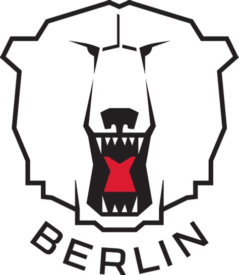 eisbären berlin logo